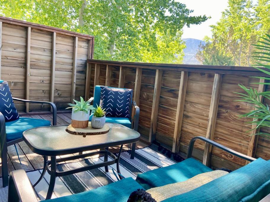 Villa Dreamloft And Patio On The Hill Cedar City Esterno foto