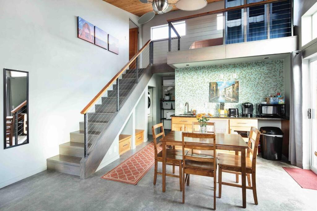 Villa Dreamloft And Patio On The Hill Cedar City Esterno foto