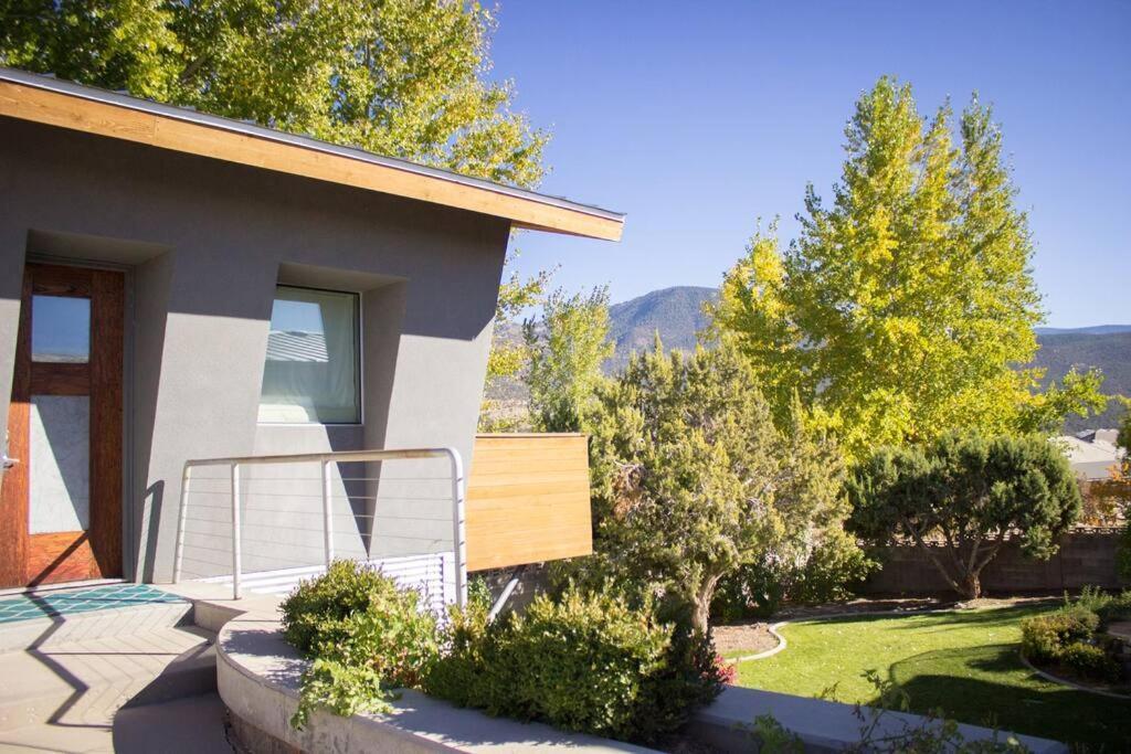 Villa Dreamloft And Patio On The Hill Cedar City Esterno foto